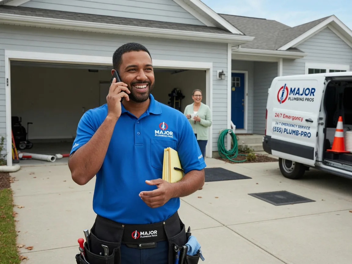 Drain Cleaning Services Petrolia, TX FAQs